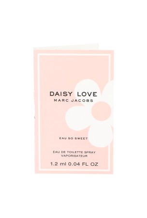 Próbka Marc Jacobs Daisy Love Eau So Sweet Edt 1,2ml