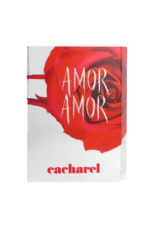 Próbka Cacharel Amor Amor Edt 1,2 ml