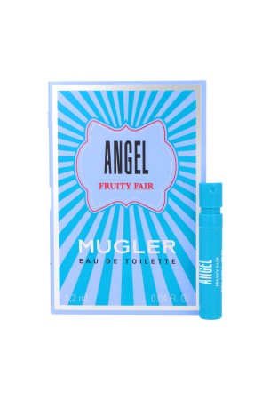 Próbka Mugler Angel Fruity Fair Edt 1,2ml