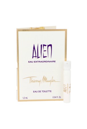 Próbka Mugler Alien Eau Extraordinaire EDT 1,2ml