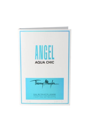 Próbka Mugler Angel Aqua Chic Edt 1,2 ml
