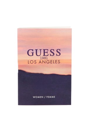 Próbka Guess 1981 Los Angeles Women Edt 2 ml