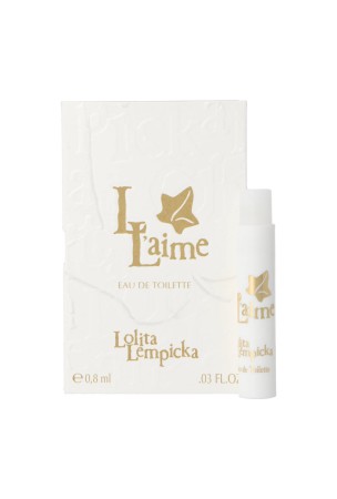 Próbka Lolita Lempicka L`Aime Edt 0,8ml