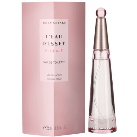Issey Miyake L`Eau D`Issey Florale EDT 25ml