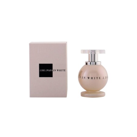Jesus Del Pozo In White EDT 30ml