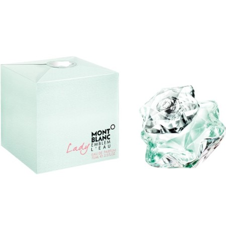 Montblanc Lady Emblem L`Eau EDT 75ml