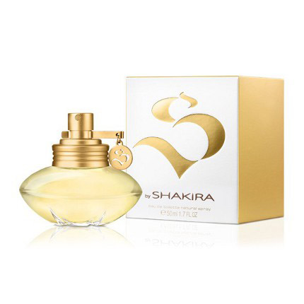 Shakira S EDT 80ml