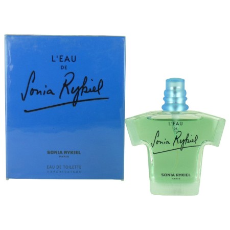 Sonia Rykiel L`Eau De Sonia Rykiel For Women EDT 50ml