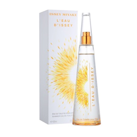 Issey Miyake L`Eau D`Issey Summer 2016 EDT 100ml