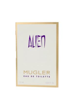 Próbka Mugler Alien Edt 1,2ml