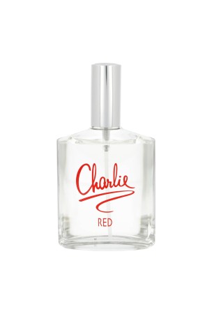 Revlon Charlie Red Edt 100ml (Slightly Damaged)
