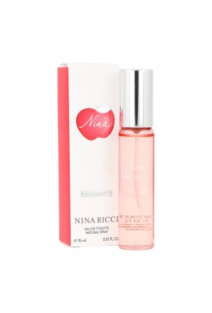 Nina Ricci Nina Edt 15ml (Slightly Damaged)
