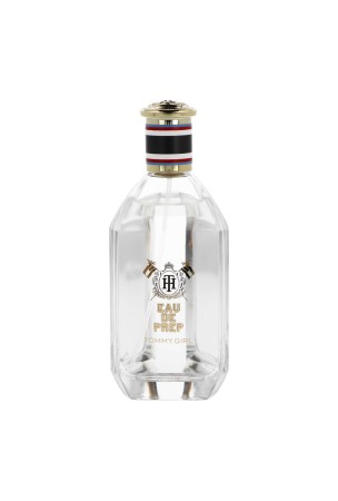 Tommy Hilfiger Eau De Prep Tommy Girl Edt 100ml (Slighty Damaged)