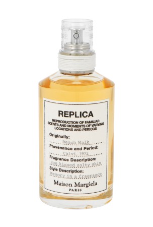 Maison Margiela Replica Beach Walk Edt 100ml