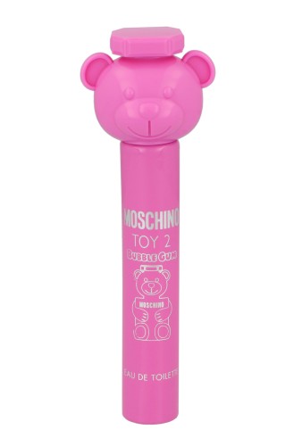 moschino toy 2 bubble gum woda toaletowa 10 ml     