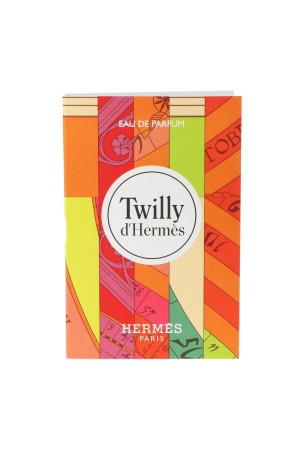 Próbka Hermes Twilly d’Hermes Edp 2ml