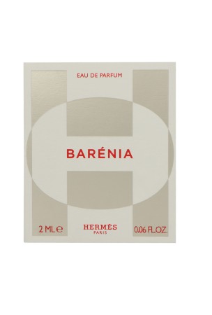 Próbka Hermes Barenia Edp 2ml