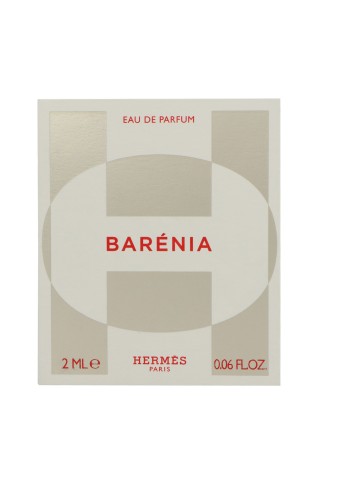 hermes barenia woda perfumowana 2 ml     