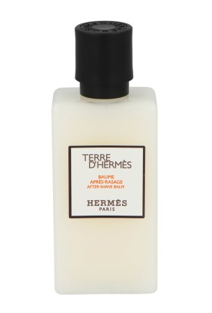 Hermes Terre D`Hermes After Shave Balm 40ml
