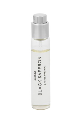 byredo black saffron woda perfumowana 12 ml     