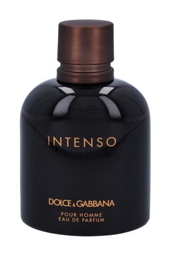 dolce & gabbana dolce & gabbana pour homme intenso