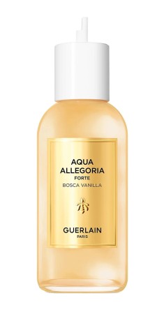 Guerlain Aqua Allegoria Forte Bosca Vanilla Refill Edp 200ml