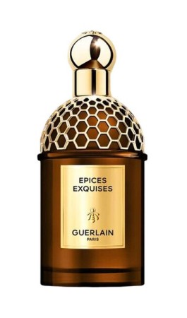 Guerlain Absolus Allegoria Epices Exquises Edp 125ml