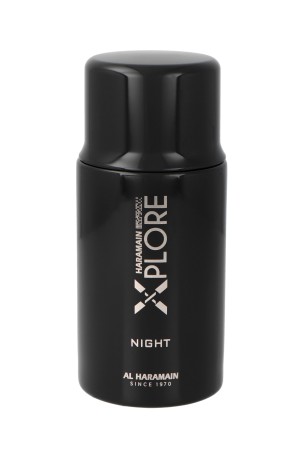 Al Haramain Xplore Night Edp 100ml