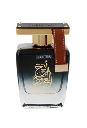 Tester Al Haramain Perfumes Areej Al Oud Edp 100ml