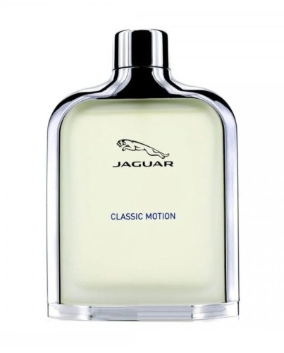 jaguar classic motion