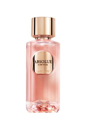 lancome absolue - 6am rose woda perfumowana 100 ml  tester   