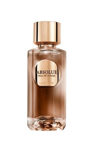 lancome absolue - hell of a rose woda perfumowana 100 ml  tester   