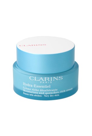 Tester Clarins Hydra-Essentiel Cream Very Dry Skin 50ml