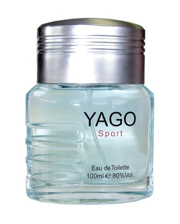 Raphael Rosalee Yago Sport Pour Homme Edt 100ml