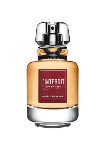 givenchy l'interdit angelique rouge