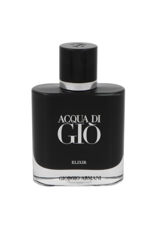 Tester Armani Acqua di Gio Pour Homme Elixir Parfum 50ml