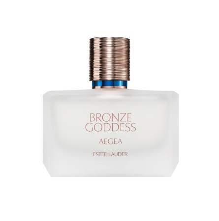 Tester Estee Lauder Bronze Goddess Aegea Edp 50ml