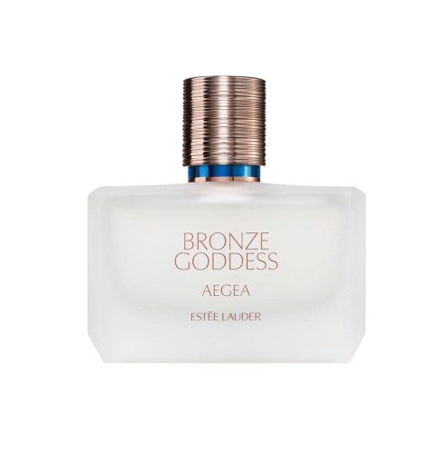 estee lauder bronze goddess aegea woda perfumowana 50 ml  tester   