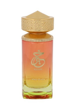 Paris Corner Khair Peach Delulu Edp 100ml