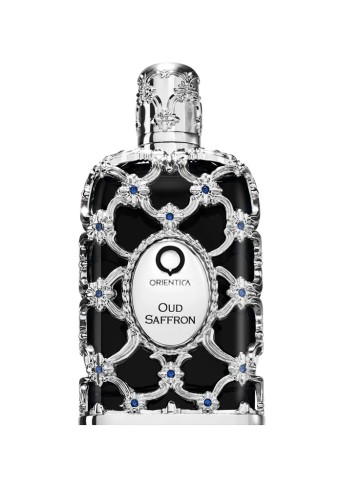 orientica oud saffron woda perfumowana 80 ml  tester   