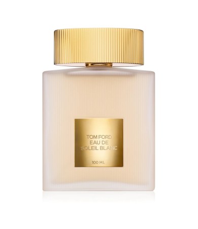 Tester Tom Ford Eau de Soleil Blanc Edt 100ml