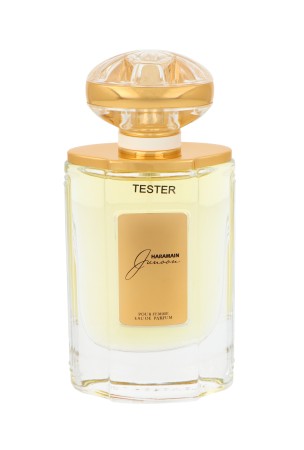 Tester Al Haramain Junoon For Women Edp 75ml