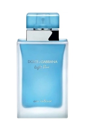 Dolce & Gabbana Light Blue Eau Intense Edp 25ml