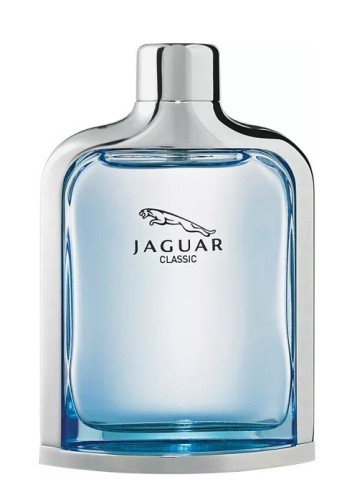 jaguar classic woda toaletowa 40 ml     