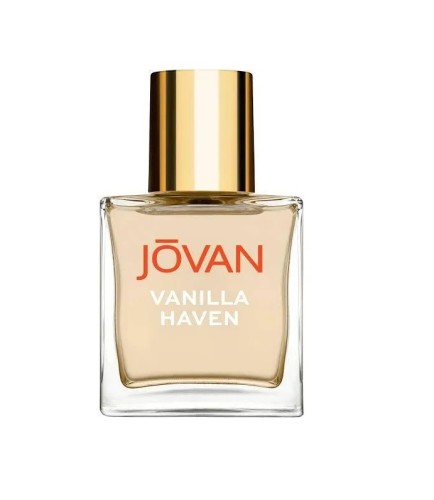 jovan vanilla haven woda perfumowana 100 ml  tester   