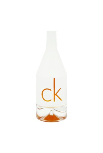 calvin klein ck in2u for her woda toaletowa 100 ml     