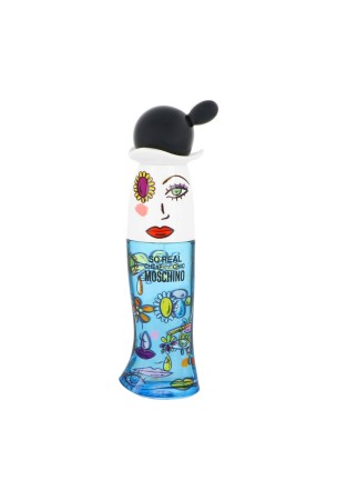 Moschino Cheap & Chic So Real Edt 30ml