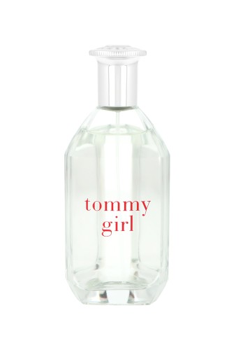 tommy hilfiger tommy girl woda toaletowa 100 ml     