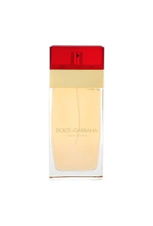 Dolce & Gabbana Pour Femme Edt 100ml