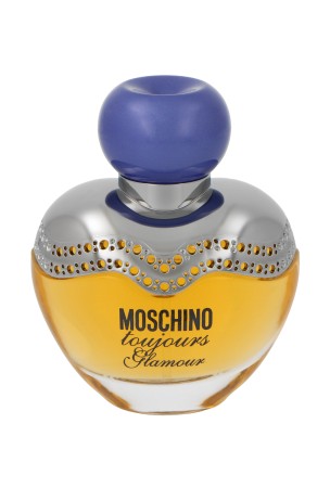 Moschino Toujours Glamour Edt 30ml 